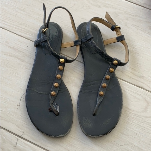 Balenciaga gladiator sandals - Picture 6 of 6